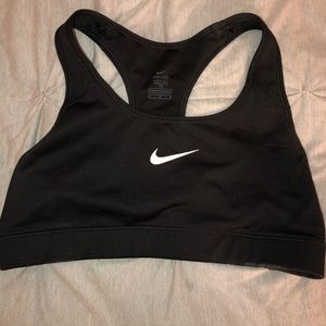 Nike DRI-FIT sports bra